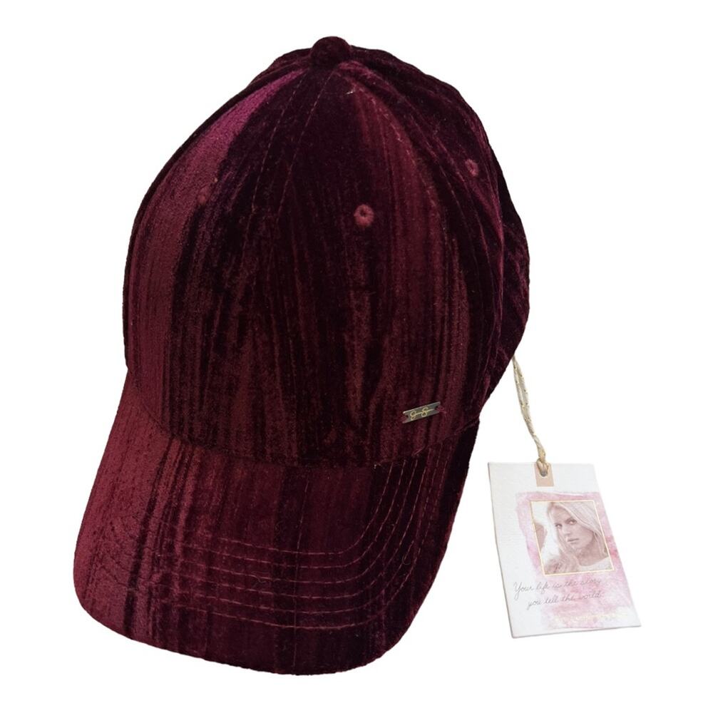 NWT JESSICA SIMPSON Women’s Baseball Cap. One size
